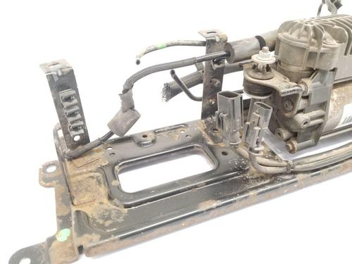 Suspension compressor MASERATI LEVANTE SUV (M161) 3.0 D Q4 | BP36280865M103  - Image 8