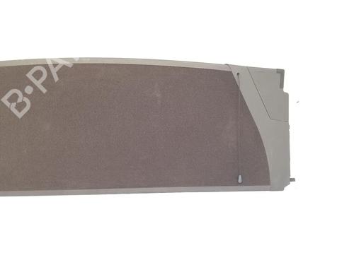 Rear parcel shelf MERCEDES-BENZ A-CLASS (W168) A 160 (168.033, 168.133) | BP24300886C85 