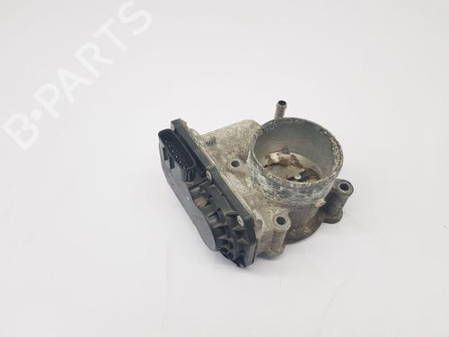 Used Throttle body TOYOTA AURIS Estate (_E18_) 1.8 Hybrid (ZWE186_, ZWE186R, ZWE186H) (136 hp) 31603690