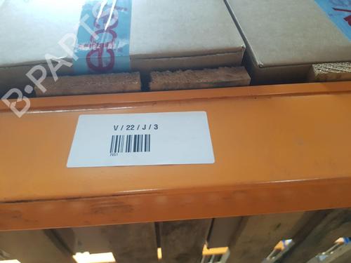 Instrument cluster SKODA OCTAVIA III (5E3, NL3, NR3)  | BP22208848C47 