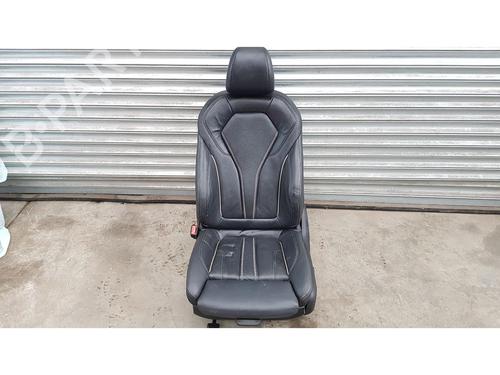 Used Left front seat Left front seat BMW 5 (G30, F90) 530 i (252 hp) 32787264 32787264