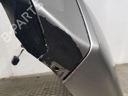 Rear bumper BMW X3 (G01, F97, G08) M Competition | BP30184942C8 