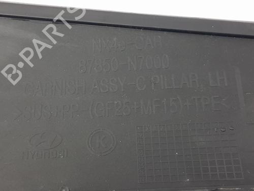 Other HYUNDAI TUCSON (NX4E, NX4A) | BP27392479O1 - Image 9