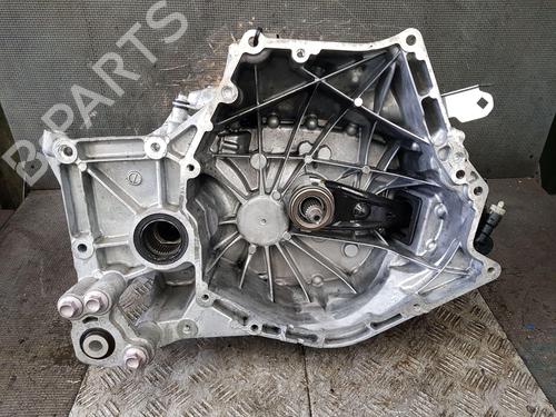 Used Gearbox MAZDA CX-30 (DM) [2019-2025]  22675998