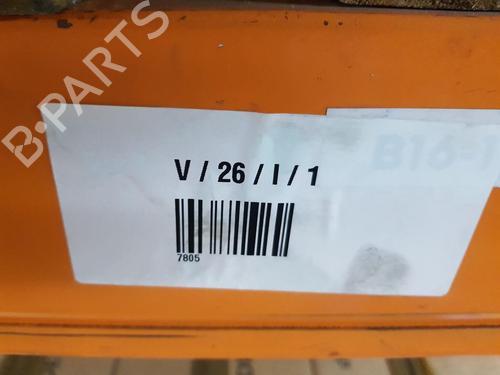 Left headlight AUDI A3 (8P1) 1.6 | BP30090876C28