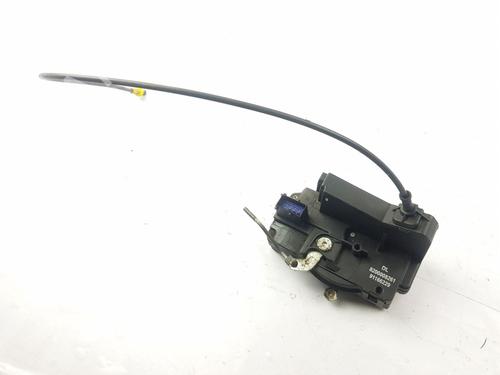 Front right lock VAUXHALL VIVARO A Van (X83) 2.0 CDTI | BP29815750C97