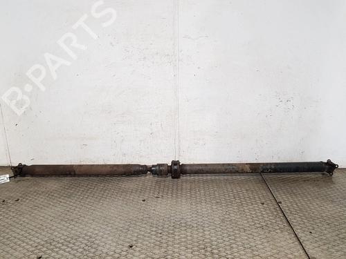 Used Driveshaft NISSAN X-TRAIL I (T30) 2.2 dCi 4x4 (136 hp) 22674126