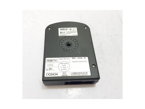 Used Electronic module FORD S-MAX (WA6) 2.0 TDCi (140 hp) 22683940