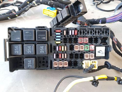 Wiring harness MCLAREN 720S 4.0 | BP22680660E16  - Image 10
