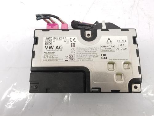 Electronic module VW GOLF VIII (CD1, DA1) 2.0 TDI | BP31864219M83