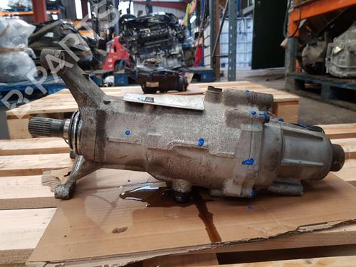 Transfer box JEEP RENEGADE SUV (BU, B1, BV) 2.0 CRD 4x4 | BP26012908M36