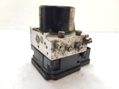 ABS pump RENAULT GRAND SCÉNIC III (JZ0/1_) 1.5 dCi (JZ0B, JZ07) | BP29839502M43