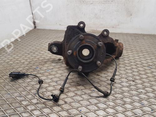 Used Right rear steering knuckle LAND ROVER FREELANDER 2 (L359) 2.2 TD4 4x4 (160 hp) 30445296