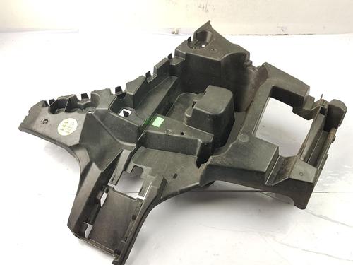 Support du pare-chocs arrière BMW 5 (G30, F90) 530 e Plug-in Hybrid (252 hp) 26279225