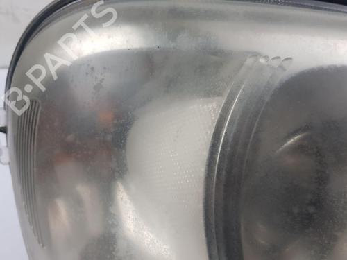 Right headlight MERCEDES-BENZ M-CLASS (W163) ML 270 CDI (163.113) | BP29839731C29