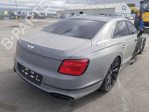Electronic module BENTLEY FLYING SPUR (ZG2_) 6.0 W12 TSI 4WD (ZG21BB) | BP34384388M83  - Image 12
