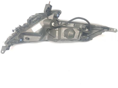 Left daytime light NISSAN JUKE (F15) 1.5 dCi | BP32127328C104 