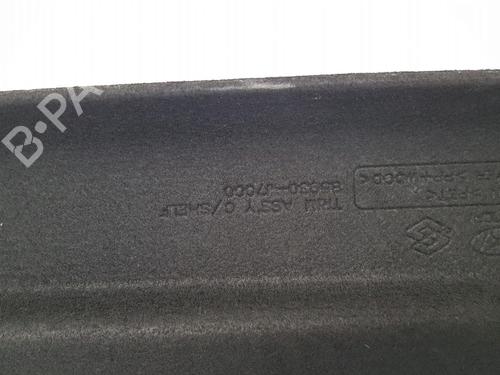 Plage arrière KIA CEED (CD) 1.4 | BP30737774C85 