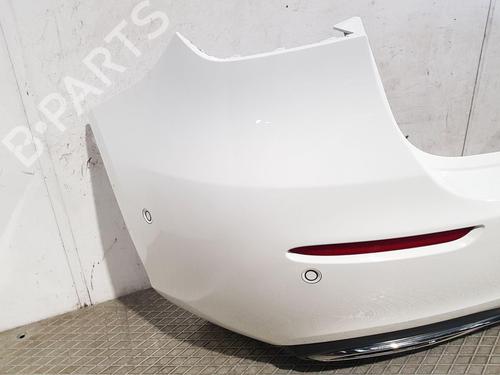 Rear bumper MERCEDES-BENZ A-CLASS (W177) A 200 d (177.012) | BP29408107C8 