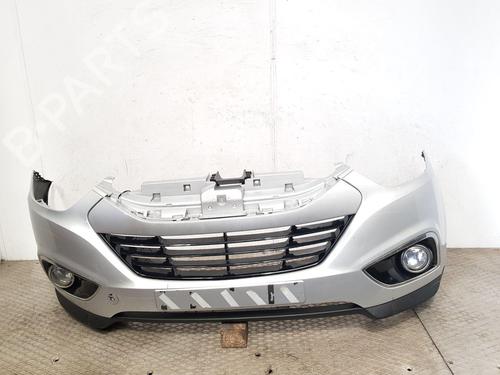 front-bumper-hyundai-ix35-lm-el-elh-2009-2010-2011-2012-2013-2014-2015-2016-36093424 main image