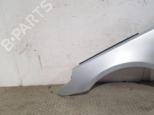 Left front fenders BMW 5 (E60) 530 d | BP29440310C41 
