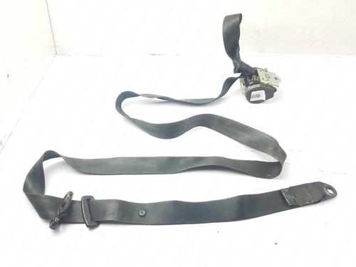 Used Front right seatbelt Front right seatbelt CITROËN JUMPER II Van 2.2 HDi 130 (130 hp) 34142232 34142232