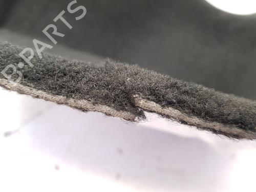 Boot lining BENTLEY CONTINENTAL Convertible (3S_) 6.0 AWD | BP30115761I3 