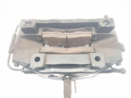 Right rear brake caliper AUDI R8 (422, 423) 4.2 FSI quattro | BP22440013M106 