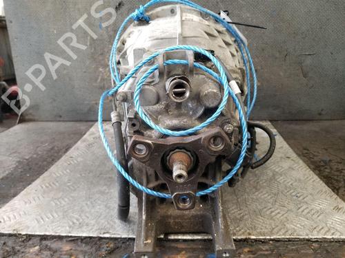 Skrzynia biegów MERCEDES-BENZ C-CLASS Coupe (C204) C 180 (204.331) | BP30806035M3