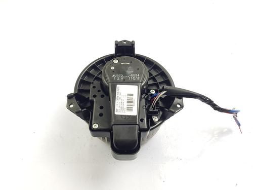 Heater blower motor TOYOTA AURIS Estate (_E18_) 1.6 (ZRE185_) | BP22662474M62