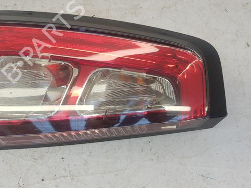 Left taillight FIAT PUNTO EVO (199_) 1.4 (199AXB1A) | BP25980768C34 