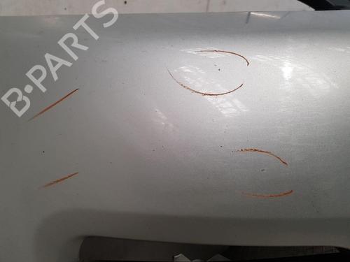 Front bumper PEUGEOT 107 (PM_, PN_) 1.0 | BP28500964C7