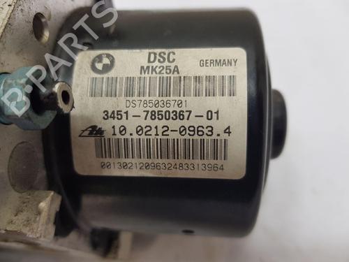 ABS pump BMW 5 (F10) M5 | BP22657021M43 