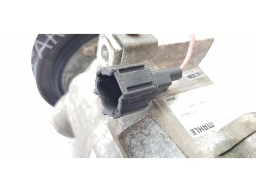 AC compressor NISSAN MICRA III (K12) 1.4 16V | BP27214625M34