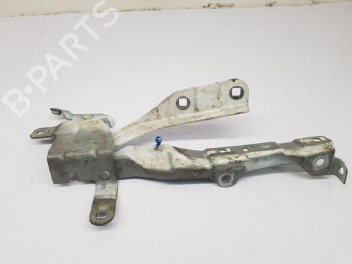 Hinge/Door check strap RENAULT CLIO IV (BH_) 1.5 dCi 90 | BP27974904C146 