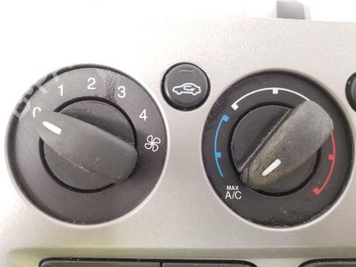 Climate control FORD FOCUS III Turnier 1.6 TDCi | BP31722836I5