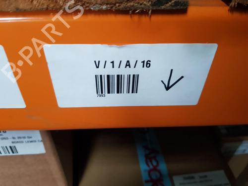 Right taillight PEUGEOT PARTNER Tepee 1.6 HDi 90 | BP36167232C35 - Image 12