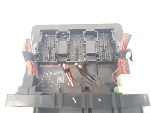 Electronic module VW SCIROCCO III (137, 138) 2.0 TDI | BP37439337M83 - Image 3