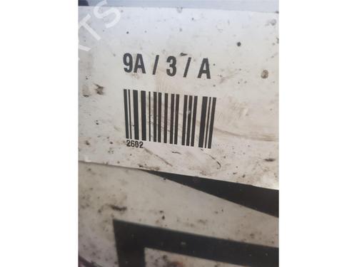 Gearbox SAAB 9-3 Estate (E50) 1.9 TTiD | BP22663901M3 