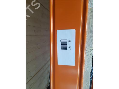 Anti roll bar AUDI R8 (4S3, 4SP) 5.2 FSI Plus quattro | BP22683416M96 