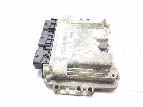 Calculateur moteur (ecu) VAUXHALL MOVANO Mk I (A) Van (X70) 2.5 CDTI (FD) | BP30914657M57