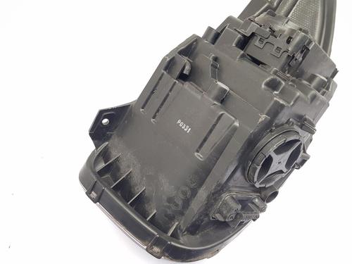 Right headlight KIA PICANTO III (JA)  | BP29575771C29 