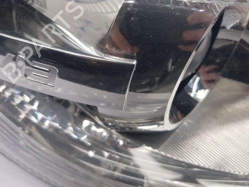 Right headlight SKODA OCTAVIA II Combi (1Z5) 1.6 TDI | BP29755958C29 