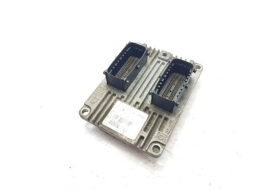 Used Engine control unit (ECU) FORD KA (RU8) 1.2 (69 hp) 31027161