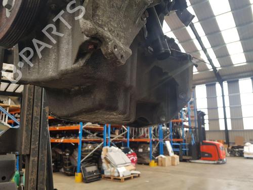 Engine RENAULT MODUS / GRAND MODUS (F/JP0_) 1.5 dCi 90 | BP39959961M1 - Image 10