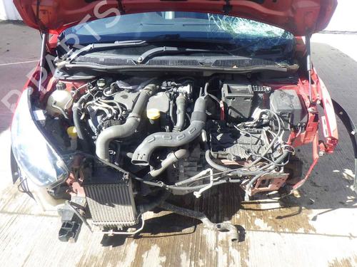 Injector RENAULT CAPTUR I (J5_, H5_) 1.5 dCi 90 (J5N4, J5M5, J5MW, J5M6, J5AL, J5AJ) | BP37585060M100  - Image 11