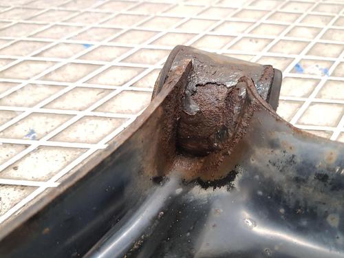 Right front suspension arm HONDA JAZZ IV (GK_) 1.3 | BP25853778M13 