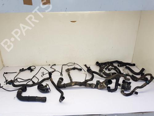 Used Pipe LAND ROVER DEFENDER Station Wagon (L663) P300 Si4 4x4 (300 hp) 30137864