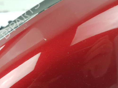 Left mirror FORD FIESTA VII (HJ, HF)  | BP29549068C26 