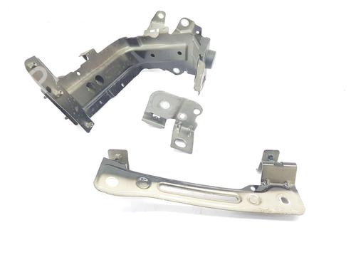 Used Support Support AUDI Q7 (4MB, 4MG, 4MQ) SQ7 TDI quattro (435 hp) 35966879 35966879
